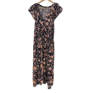 Christina Vergani | Dresses | Cristina Vergani Made In Italy Linen Blend Floral Belted Midi Dress X | Poshmark Christina Vergani | Dresses | Cristina Vergani Made In Italy Linen Blend Floral Belted Midi Dress X | Poshmark